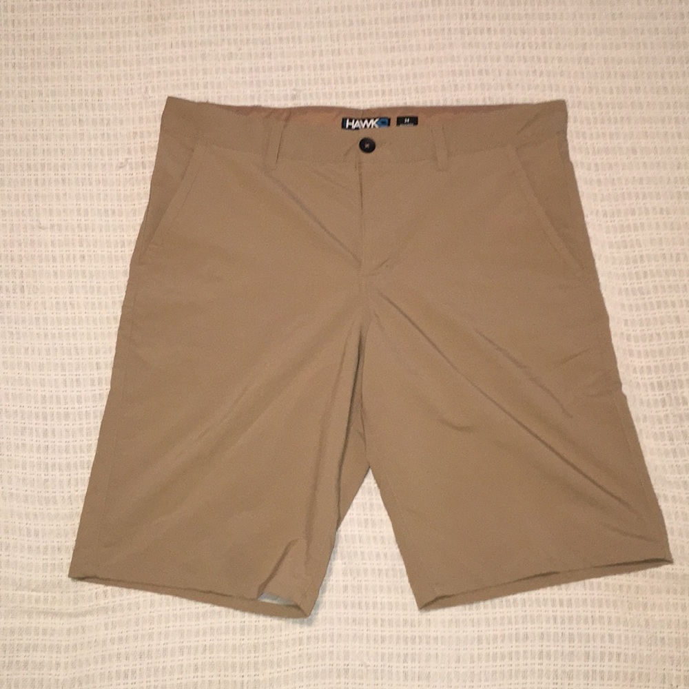 Tony Hawk Men’s Shorts